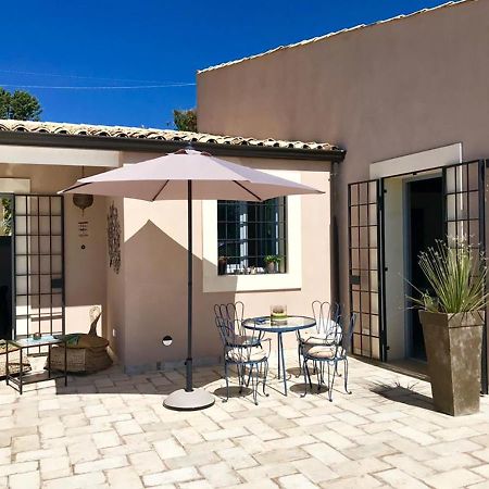 Il Baglio Del Picchio - Noto Apartment San Corrado di Fuori Luaran gambar