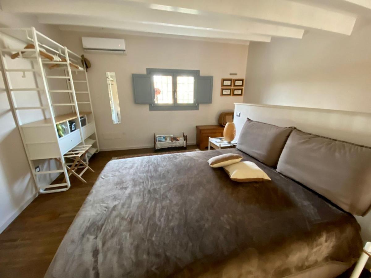 Il Baglio Del Picchio - Noto Apartment San Corrado di Fuori Luaran gambar