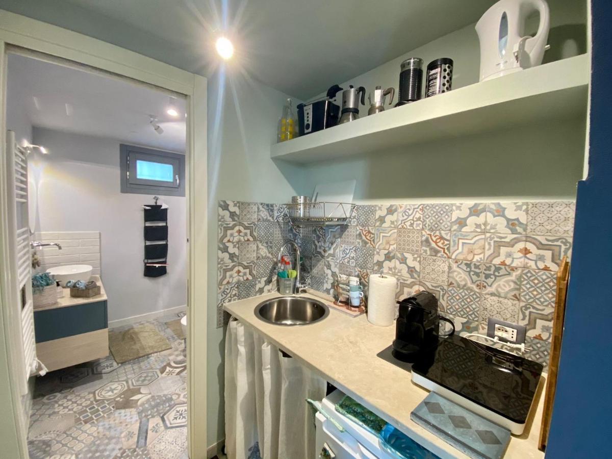 Il Baglio Del Picchio - Noto Apartment San Corrado di Fuori Luaran gambar