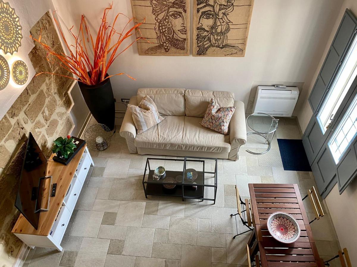 Il Baglio Del Picchio - Noto Apartment San Corrado di Fuori Luaran gambar