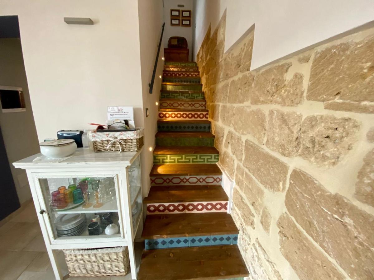Il Baglio Del Picchio - Noto Apartment San Corrado di Fuori Luaran gambar
