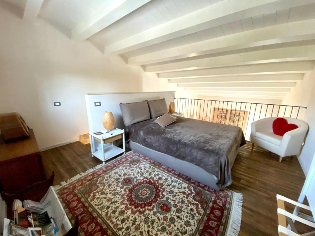Il Baglio Del Picchio - Noto Apartment San Corrado di Fuori Luaran gambar